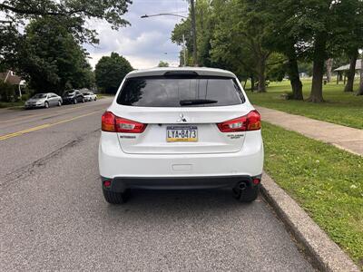 2014 Mitsubishi Outlander Sport SE - Photo 5 - Philadelphia, PA 19111