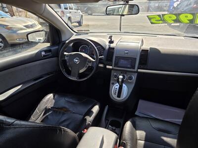 2010 Nissan Sentra 2.0   - Photo 13 - Philadelphia, PA 19111
