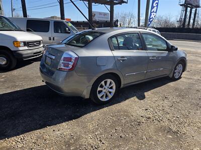 2010 Nissan Sentra 2.0   - Photo 5 - Philadelphia, PA 19111