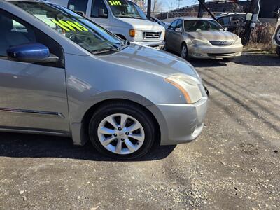 2010 Nissan Sentra 2.0   - Photo 6 - Philadelphia, PA 19111