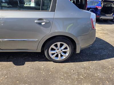2010 Nissan Sentra 2.0   - Photo 9 - Philadelphia, PA 19111