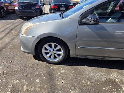 2010 Nissan Sentra 2.0   - Photo 8 - Philadelphia, PA 19111