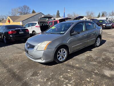 2010 Nissan Sentra 2.0   - Photo 3 - Philadelphia, PA 19111