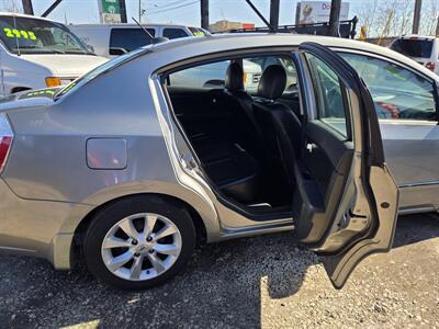 2010 Nissan Sentra 2.0   - Photo 12 - Philadelphia, PA 19111