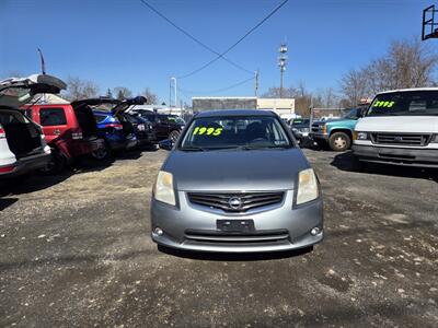2010 Nissan Sentra 2.0   - Photo 2 - Philadelphia, PA 19111