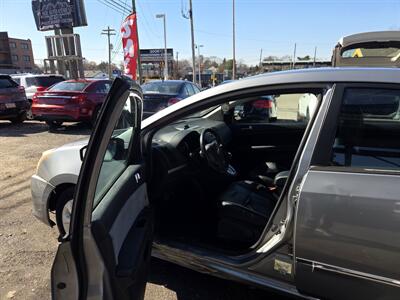 2010 Nissan Sentra 2.0   - Photo 10 - Philadelphia, PA 19111