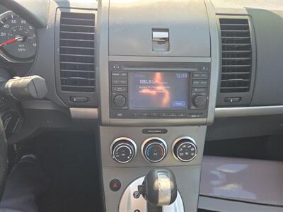 2010 Nissan Sentra 2.0   - Photo 15 - Philadelphia, PA 19111