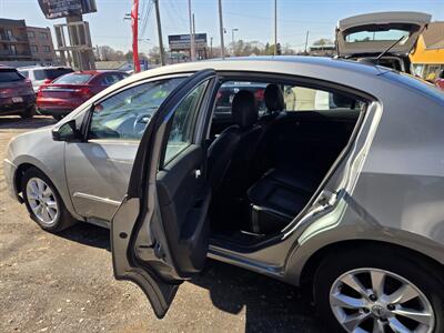 2010 Nissan Sentra 2.0   - Photo 11 - Philadelphia, PA 19111