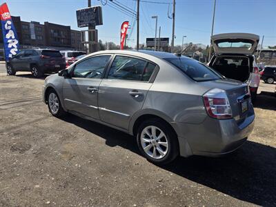 2010 Nissan Sentra 2.0   - Photo 4 - Philadelphia, PA 19111