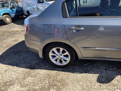 2010 Nissan Sentra 2.0   - Photo 7 - Philadelphia, PA 19111
