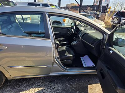 2010 Nissan Sentra 2.0   - Photo 14 - Philadelphia, PA 19111