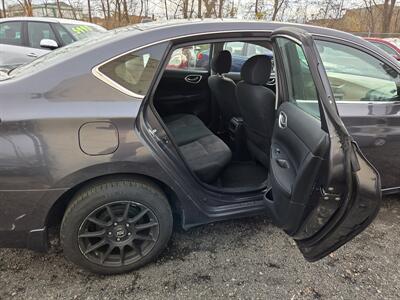 2015 Nissan Sentra S - Photo 11 - Philadelphia, PA 19111