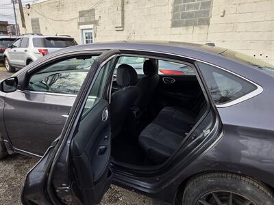 2015 Nissan Sentra S - Photo 12 - Philadelphia, PA 19111