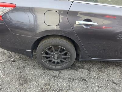 2015 Nissan Sentra S - Photo 7 - Philadelphia, PA 19111