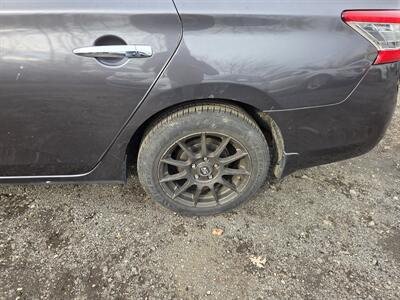 2015 Nissan Sentra S - Photo 9 - Philadelphia, PA 19111