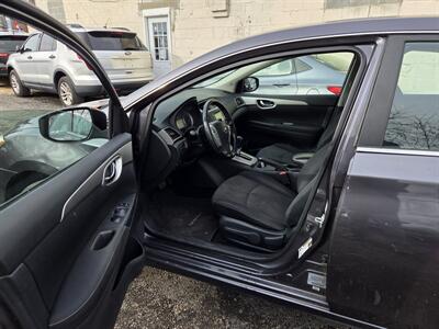 2015 Nissan Sentra S - Photo 13 - Philadelphia, PA 19111
