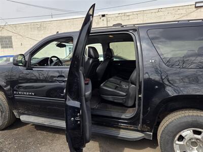2011 Chevrolet Suburban LT - Photo 12 - Philadelphia, PA 19111