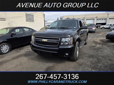 2011 Chevrolet Suburban LT - Photo 1 - Philadelphia, PA 19111
