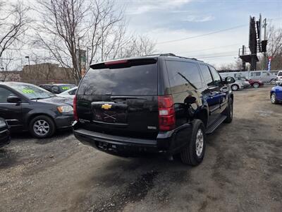 2011 Chevrolet Suburban LT - Photo 4 - Philadelphia, PA 19111
