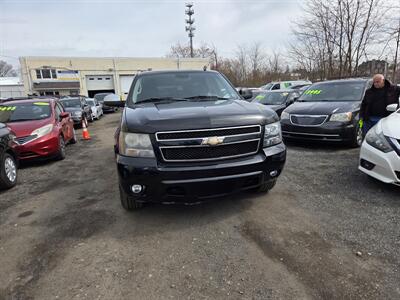 2011 Chevrolet Suburban LT - Photo 3 - Philadelphia, PA 19111