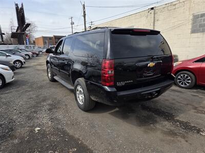 2011 Chevrolet Suburban LT - Photo 5 - Philadelphia, PA 19111