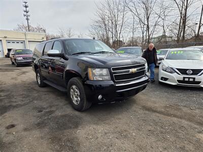 2011 Chevrolet Suburban LT - Photo 2 - Philadelphia, PA 19111