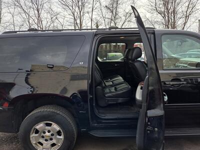 2011 Chevrolet Suburban LT - Photo 16 - Philadelphia, PA 19111