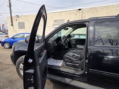 2011 Chevrolet Suburban LT - Photo 9 - Philadelphia, PA 19111