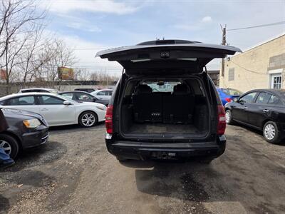 2011 Chevrolet Suburban LT - Photo 6 - Philadelphia, PA 19111