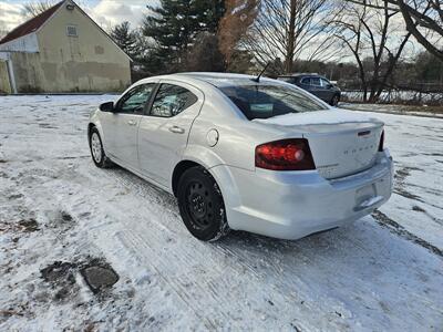 2012 Dodge Avenger SE   - Photo 4 - Philadelphia, PA 19111