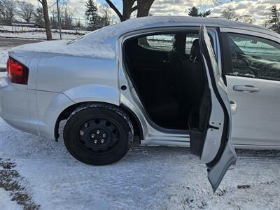 2012 Dodge Avenger SE   - Photo 6 - Philadelphia, PA 19111