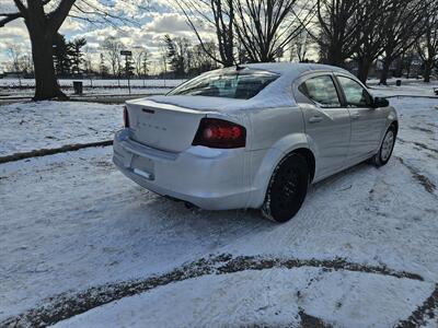 2012 Dodge Avenger SE   - Photo 5 - Philadelphia, PA 19111