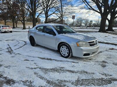 2012 Dodge Avenger SE   - Photo 2 - Philadelphia, PA 19111