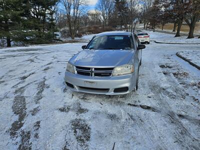 2012 Dodge Avenger SE   - Photo 3 - Philadelphia, PA 19111