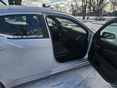 2012 Dodge Avenger SE   - Photo 7 - Philadelphia, PA 19111