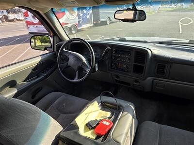 2003 Chevrolet Tahoe Ls - Photo 17 - Philadelphia, PA 19111