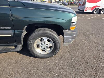2003 Chevrolet Tahoe Ls - Photo 8 - Philadelphia, PA 19111