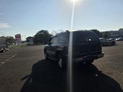 2003 Chevrolet Tahoe Ls - Photo 6 - Philadelphia, PA 19111