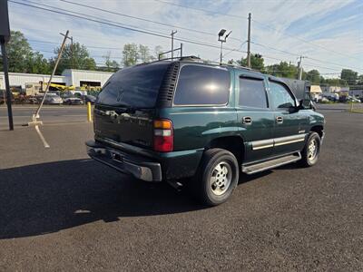 2003 Chevrolet Tahoe Ls - Photo 5 - Philadelphia, PA 19111