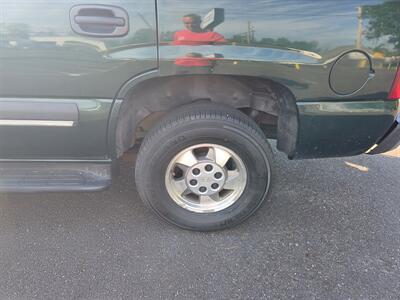 2003 Chevrolet Tahoe Ls - Photo 11 - Philadelphia, PA 19111