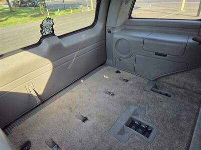 2003 Chevrolet Tahoe Ls - Photo 16 - Philadelphia, PA 19111