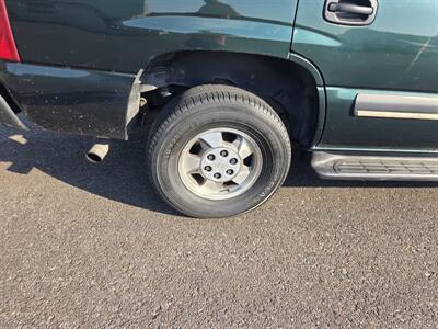 2003 Chevrolet Tahoe Ls - Photo 9 - Philadelphia, PA 19111