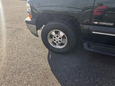 2003 Chevrolet Tahoe Ls - Photo 10 - Philadelphia, PA 19111