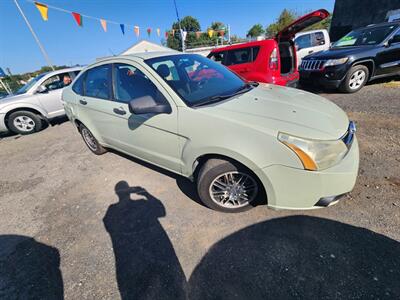 2011 Ford Focus SE   - Photo 3 - Philadelphia, PA 19111