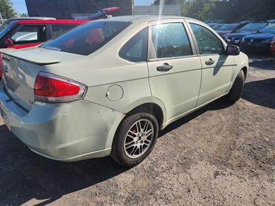2011 Ford Focus SE   - Photo 4 - Philadelphia, PA 19111