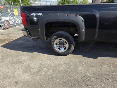 2010 Chevrolet Silverado 2500HD Work Truck   - Photo 9 - Philadelphia, PA 19111