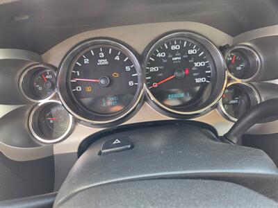 2010 Chevrolet Silverado 2500HD Work Truck   - Photo 19 - Philadelphia, PA 19111