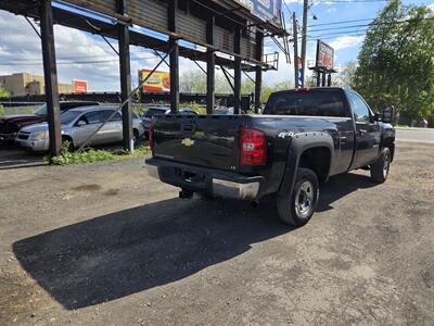 2010 Chevrolet Silverado 2500HD Work Truck   - Photo 5 - Philadelphia, PA 19111