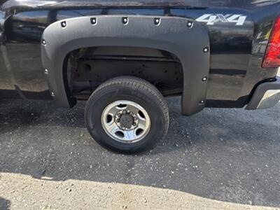 2010 Chevrolet Silverado 2500HD Work Truck   - Photo 10 - Philadelphia, PA 19111