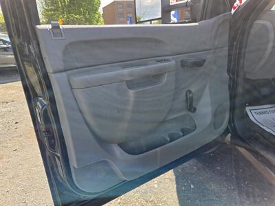 2010 Chevrolet Silverado 2500HD Work Truck   - Photo 15 - Philadelphia, PA 19111